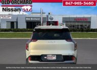2024 Kia EV9 GT-Line SUV
