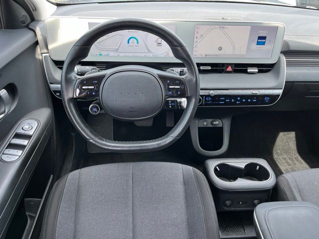 2024 Hyundai IONIQ 5 SEL SUV