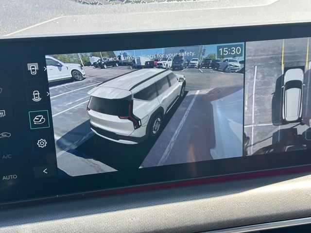 2024 Kia EV9 GT-Line SUV