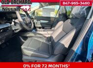 2026 Nissan Murano SL SUV