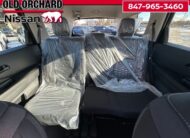 2026 Nissan Pathfinder SV SUV