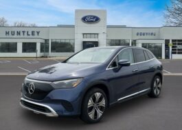 2023 Mercedes-Benz EQE 350 350 SUV SUV