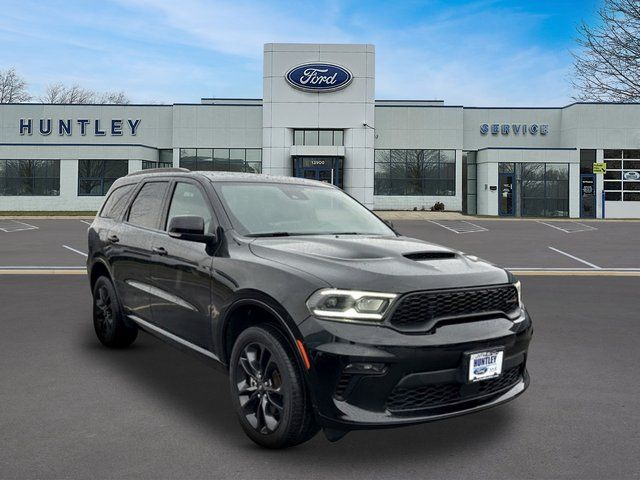 2022 Dodge Durango GT Plus SUV