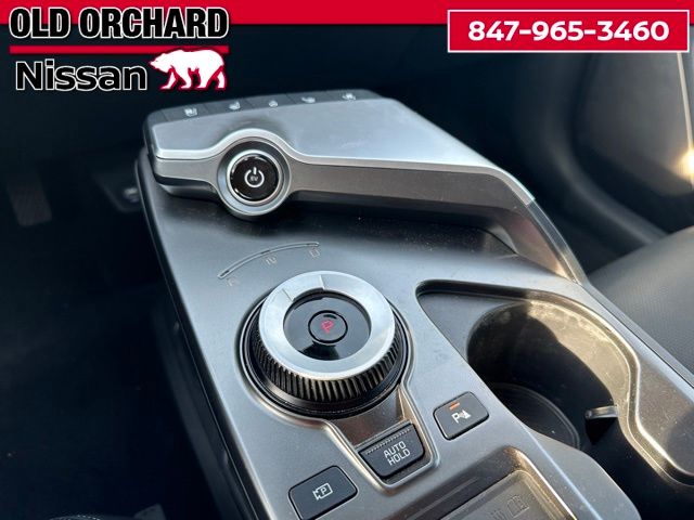 2023 Kia EV6 Wind SUV