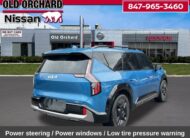 2024 Kia EV9 GT-Line SUV