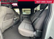 2023 Ford F-150 XLT Truck SuperCrew Cab