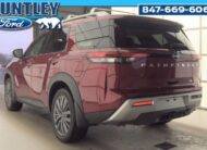 2023 Nissan Pathfinder SL SUV