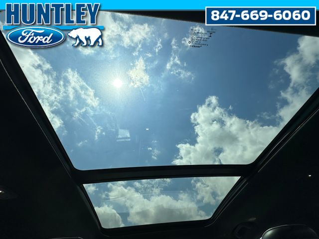 2022 Jeep New Grand Cherokee Summit SUV