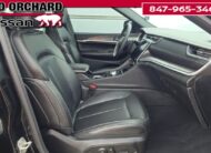 2024 Jeep Grand Cherokee L Limited SUV