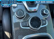 2022 Alfa Romeo Stelvio Quadrifoglio SUV