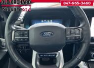 2024 Ford F-150 Platinum Truck SuperCrew Cab