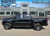 2024 Ram 1500 TRX Truck Crew Cab