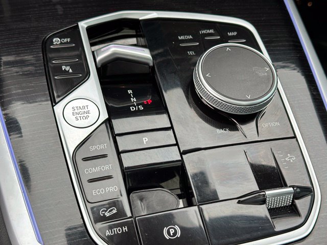2023 BMW X7 xDrive40i SUV