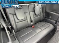 2025 Ford Explorer ST-Line SUV
