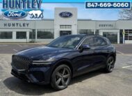 2024 Genesis GV70 3.5T Sport SUV