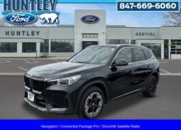 2023 BMW X1 xDrive28i SUV