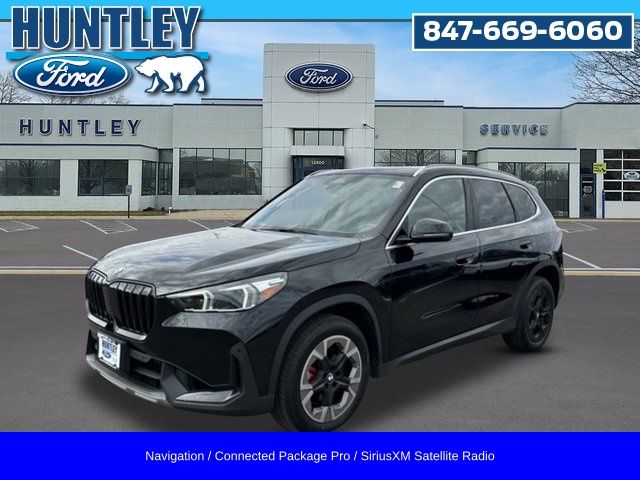 2023 BMW X1 xDrive28i SUV