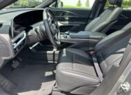2024 CADILLAC LYRIQ Luxury SUV