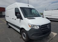 2025 Mercedes-Benz Sprinter 2500 Cargo 144 WB Van Cargo Van