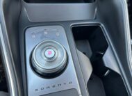 2025 Kia Sorento Plug-In Hybrid EX SUV