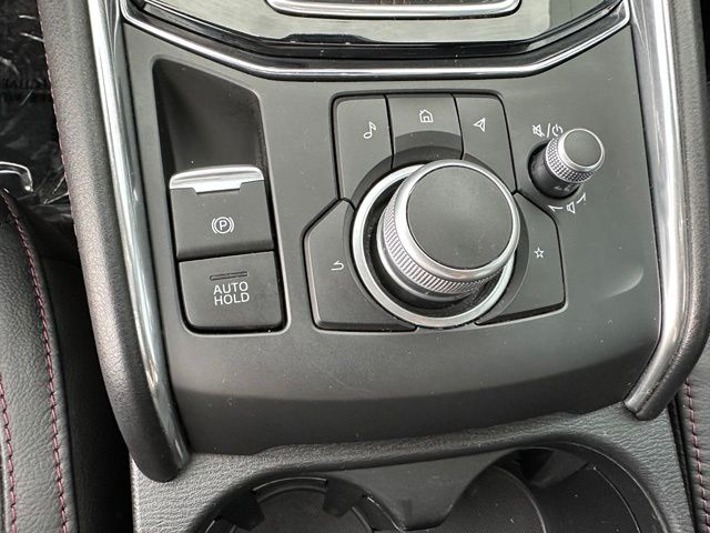 2023 Mazda CX-5 2.5 Turbo SUV