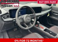 2026 Nissan Kicks SR SUV