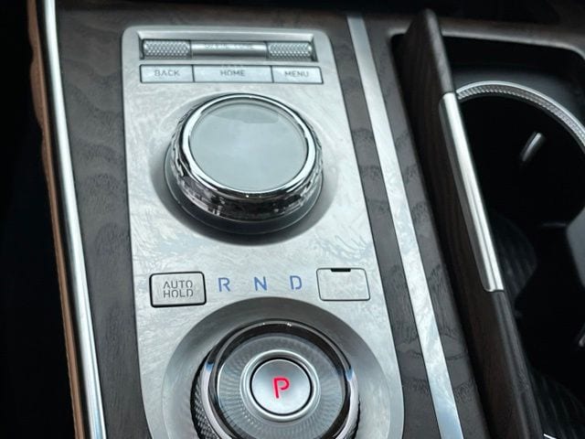 2023 Genesis GV80 3.5T SUV