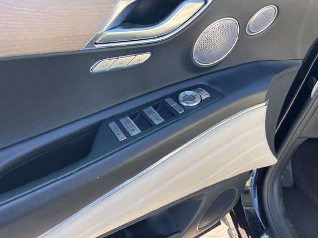 2023 Genesis GV80 2.5T SUV