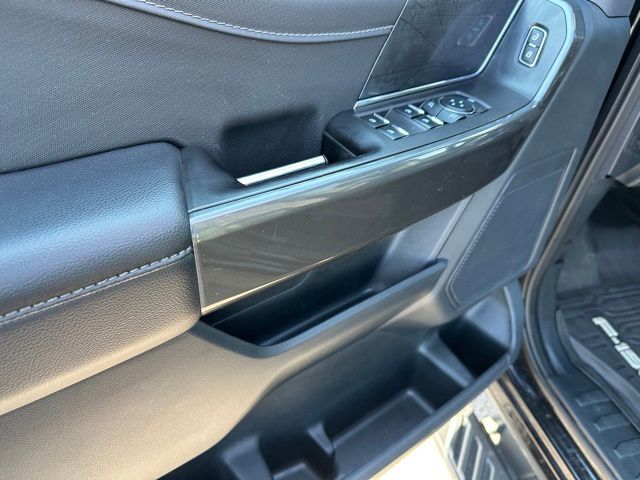 2023 Ford F-150 XLT Truck SuperCrew Cab