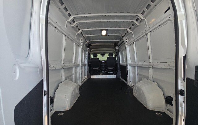 2025 Ram ProMaster 2500 High Roof Van Cargo Van