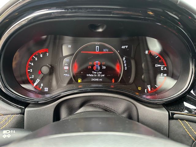 2023 Dodge Durango R/T SUV