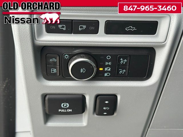 2022 Ford F-150 Limited Truck SuperCrew Cab