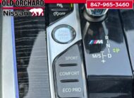2020 BMW X7 M50i SUV
