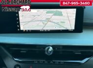 2026 Nissan Murano Platinum SUV
