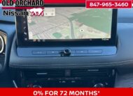 2026 Nissan Rogue Platinum SUV