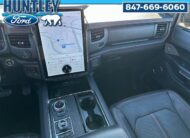 2022 Ford Expedition Max Limited SUV