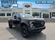 2021 Ford F-250 Lariat Truck Crew Cab