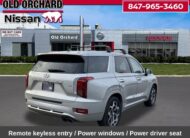 2022 Hyundai Palisade Calligraphy SUV