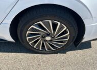 2023 Hyundai Sonata Hybrid Limited Sedan