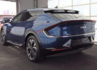 2023 Kia EV6 Wind SUV