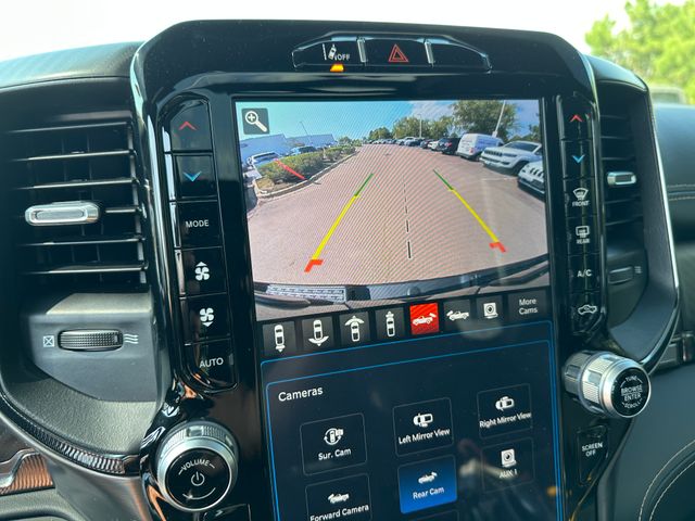 2024 Ram 1500 TRX Truck Crew Cab