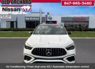 2025 Mercedes-Benz AMG GLA 35 GLA 35 AMG SUV