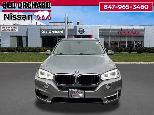 Used 2016 BMW X5 sDrive35i with VIN 5UXKR2C58G0H42174 for sale in Skokie, IL