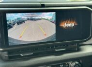 2024 Jeep Wrangler 4xe Willys 4xe SUV