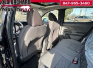 2026 Nissan Kicks SV SUV