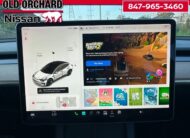 2021 Tesla Model 3 Standard Range Plus Sedan