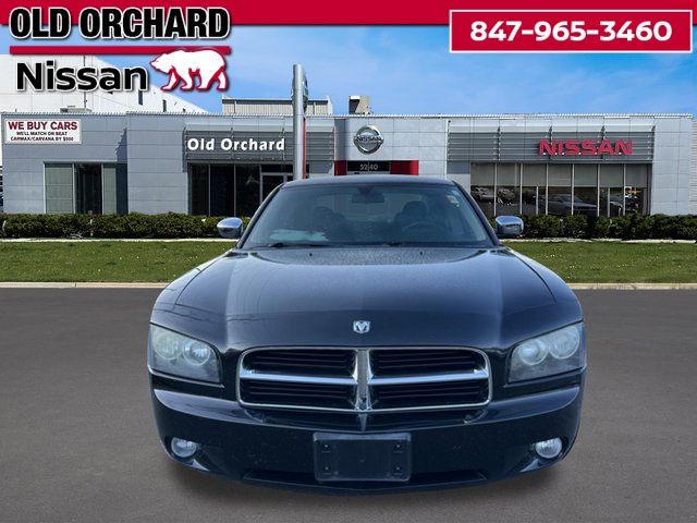 Used 2006 Dodge Charger SE with VIN 2B3KA43G66H162226 for sale in Skokie, IL