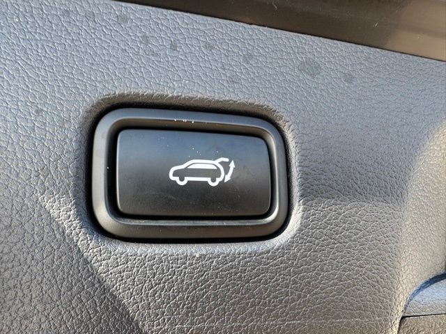 2024 Hyundai Palisade Calligraphy Night Edition SUV