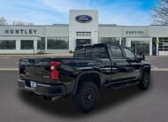 2024 Chevrolet Silverado 2500 HD ZR2 Truck Crew Cab