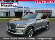 2024 Genesis GV80 3.5T SUV